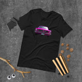Ford Mustang T - Joddy MacWingnut's T - Shirt Shoppe